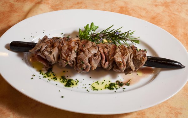 Ricette e proposte gourmet La Campagnola