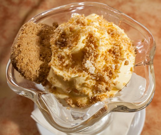 I dolci