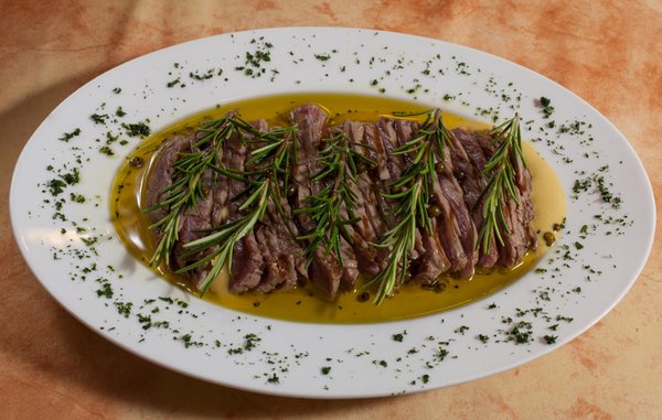 Ricette e proposte gourmet La Campagnola