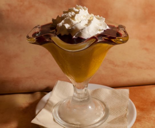 I dolci
