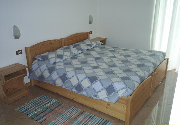 Foto della camera Camere in agriturismo La Campagnola