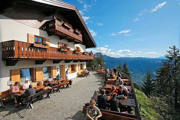 Photo exteriors Restaurant Mutkopf