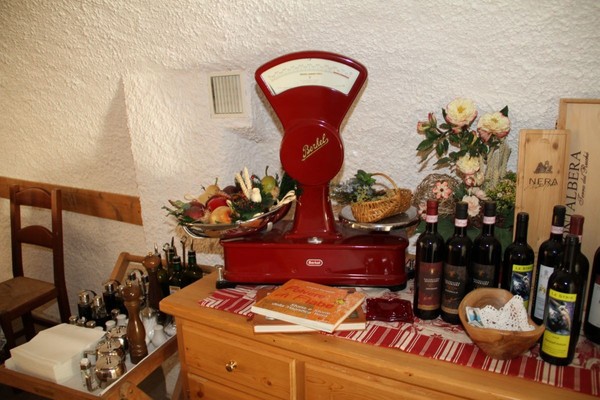 Il ristorante Valdidentro (Bormio e dintorni) Raethia