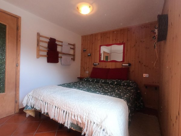 Photo of the room Apartment Baita Tresero