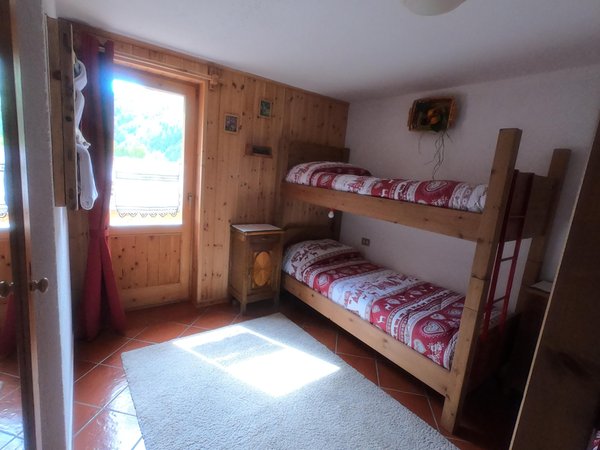 Photo of the room Apartment Baita Tresero