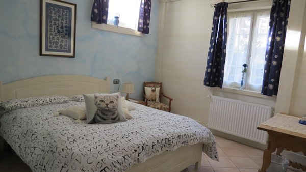 Photo of the room Bed & Breakfast Il Grappolo