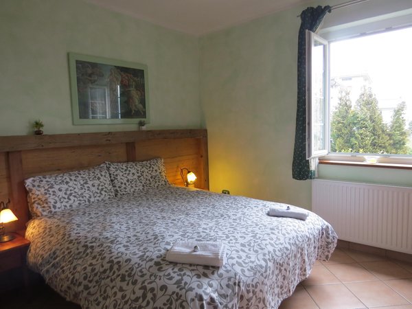 Photo of the room Bed & Breakfast Il Grappolo