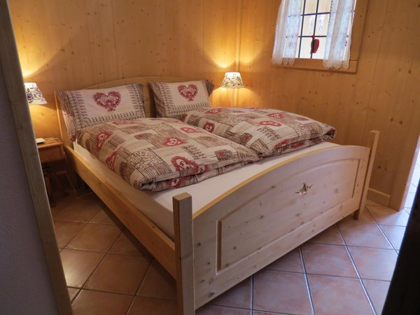 Photo of the room Bed & Breakfast Il Grappolo