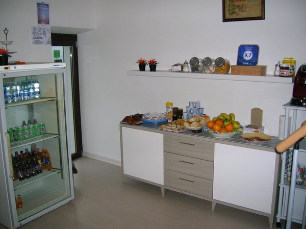 La colazione Al Carotin - Bed & Breakfast 4 soli
