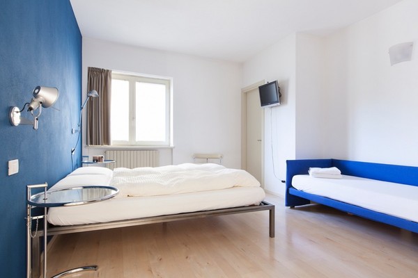 Foto della camera Bed & Breakfast Al Ponte