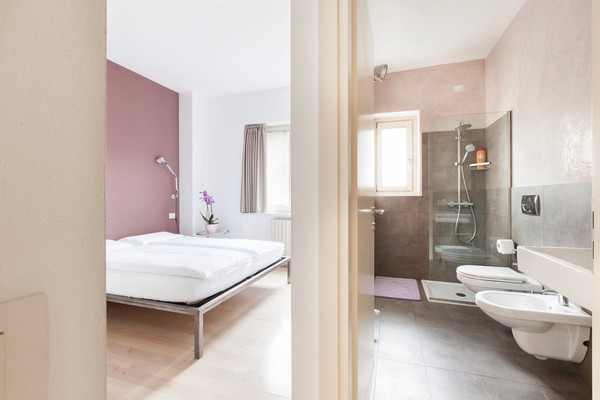 Foto della camera Bed & Breakfast Al Ponte
