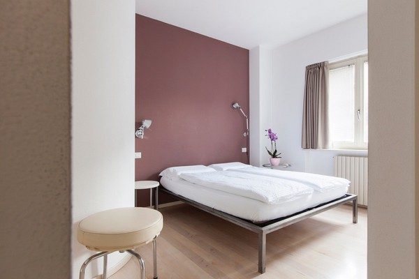 Foto della camera Bed & Breakfast Al Ponte