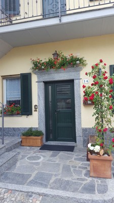 Photo exteriors B&B + Apartments Monastero