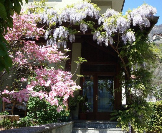 Summer presentation photo Bed & Breakfast Villa Verde