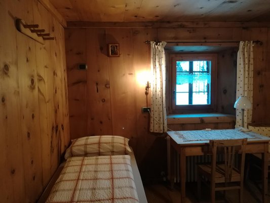 Photo of the room Bed & Breakfast Campaciol