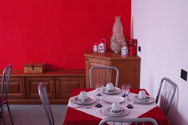 Il ristorante Gordona (Valchiavenna) Toni e Clelia