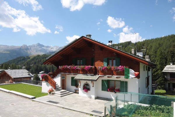 Foto esterno Bed & Breakfast Ginepro