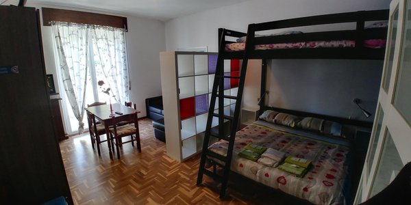 Foto della camera B&B Affittacamere Valchiavenna