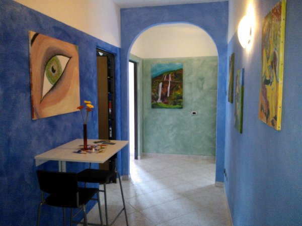 Il ristorante Mese (Valchiavenna) B&B Affittacamere Valchiavenna
