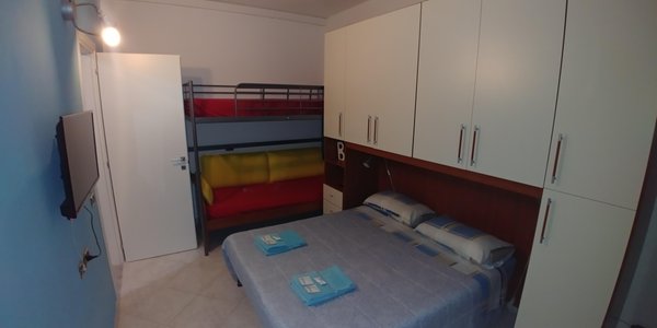 Foto della camera B&B Affittacamere Valchiavenna