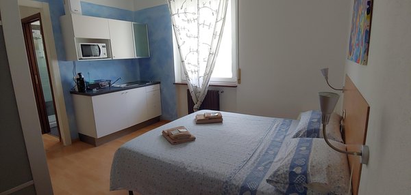 Foto della camera B&B Affittacamere Valchiavenna