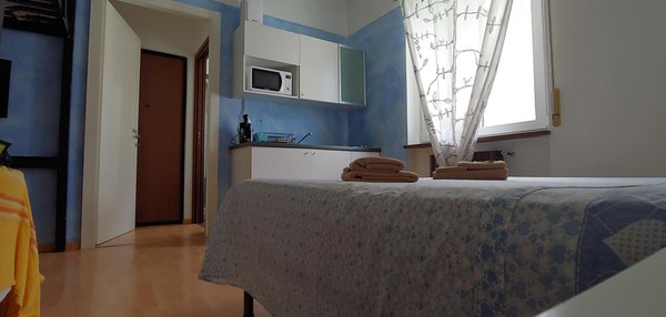 Foto della camera B&B Affittacamere Valchiavenna