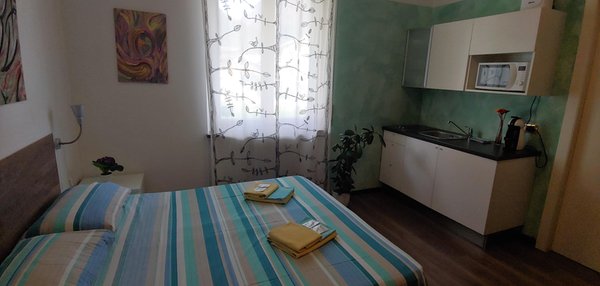 Foto della camera B&B Affittacamere Valchiavenna