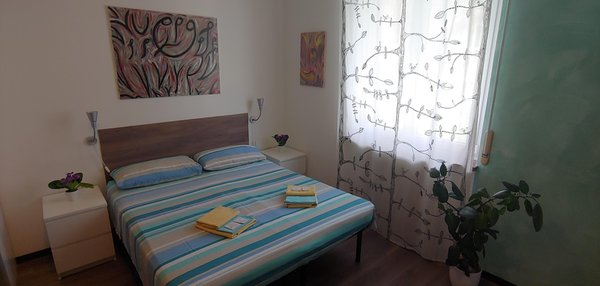 Foto della camera B&B Affittacamere Valchiavenna