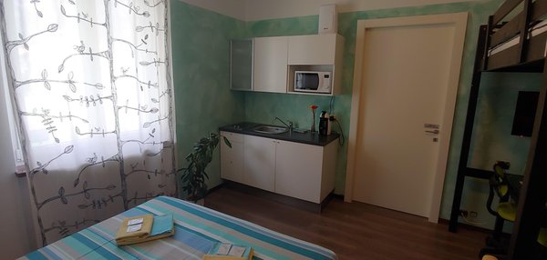Foto della camera B&B Affittacamere Valchiavenna