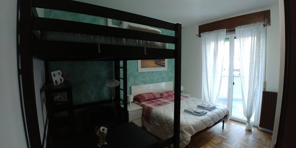 Foto della camera B&B Affittacamere Valchiavenna