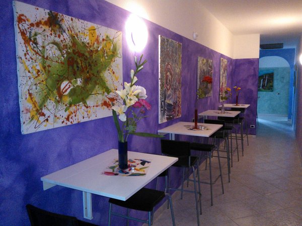 Il ristorante Mese (Valchiavenna) B&B Affittacamere Valchiavenna