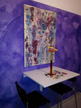 Il ristorante Mese (Valchiavenna) B&B Affittacamere Valchiavenna