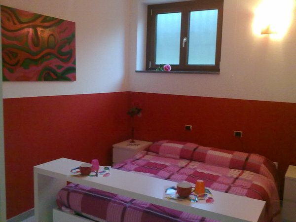 Foto della camera B&B Affittacamere Valchiavenna