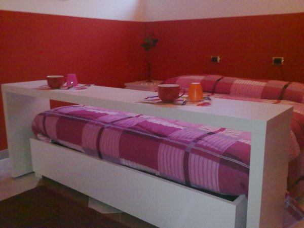 Foto della camera B&B Affittacamere Valchiavenna