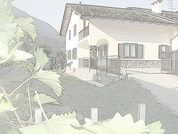 Foto esterno Bed & Breakfast Carunei