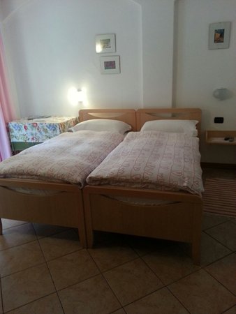 Foto della camera Bed & Breakfast La Malpensada