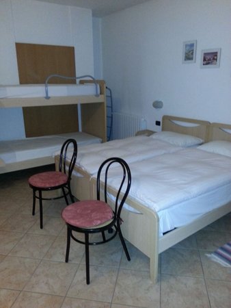 Foto della camera Bed & Breakfast La Malpensada