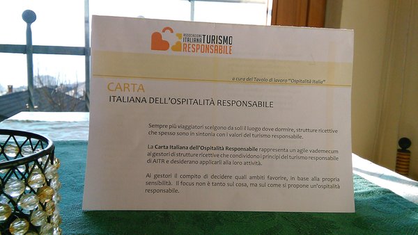 Foto di alcuni dettagli Via Paradiso