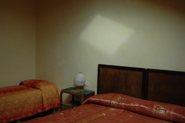 Foto della camera Bed & Breakfast Via Paradiso