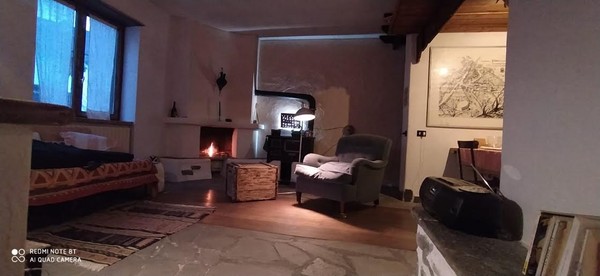 Il salotto Bed & Breakfast La Gira