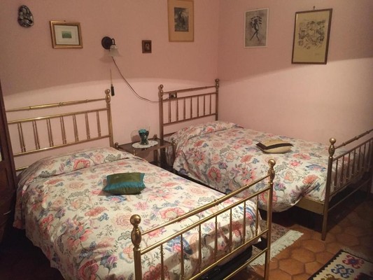 Photo of the room Bed & Breakfast Casa Mia