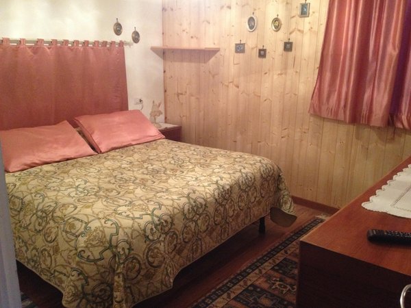 Foto della camera Bed & Breakfast Casa Mia