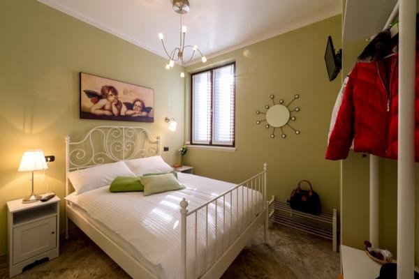 Photo of the room Bed & Breakfast Il Riccio