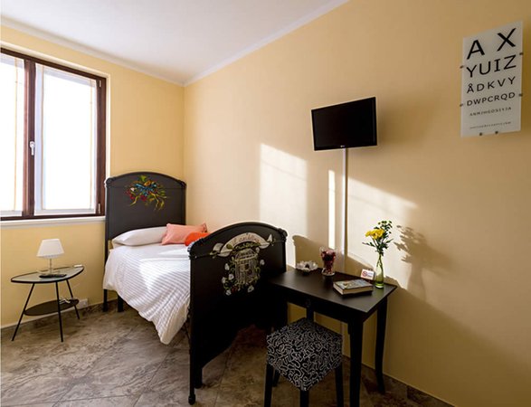Photo of the room Bed & Breakfast Il Riccio