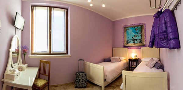 Photo of the room Bed & Breakfast Il Riccio