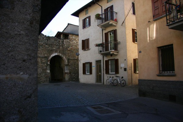 Photo exteriors Bed & Breakfast Movimento