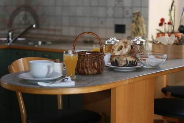 La colazione Movimento - Bed & Breakfast