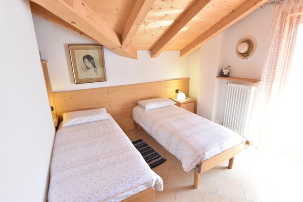 Foto della camera Bed & Breakfast I Saleit