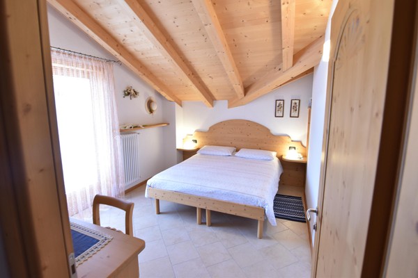 Foto della camera Bed & Breakfast I Saleit