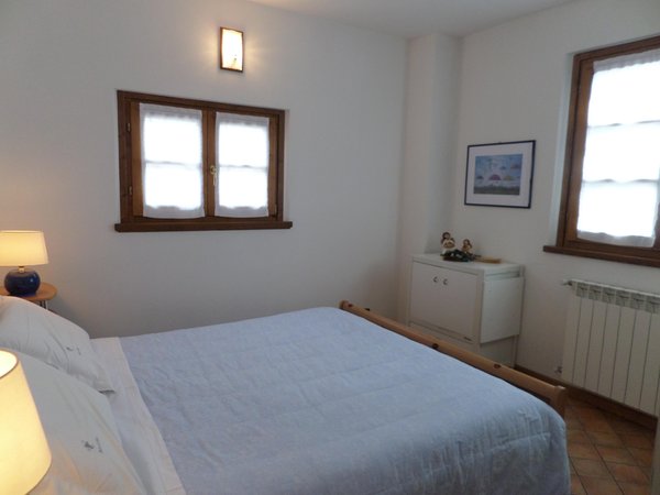 Foto della camera Bed & Breakfast Baita de Eliseo